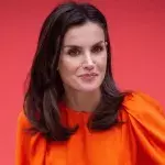 Königin Letizia lässt ihre Muskeln spielen