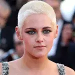 Kristen Stewart 