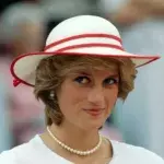 Lady Diana: Die Prinzessin ging als Mann verkleidet mit Freddie Mercury feiern