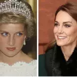 Lady Diana & Prinzessin Kate
