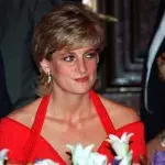 Lady Diana und ihre intimen Vorlieben