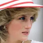 Lady Diana