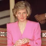 Lady Diana 