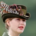 Lady Louise von Windsor