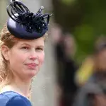 Lady Louise Windsor
