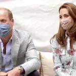 Leiche im Teich von Kate und William gefunden