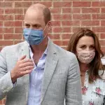 Leiche im Teich von William und Kate: Noch keine heiße Spur