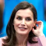 Letizia von Spanien 