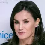 Letizia von Spanien 