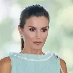 Letizia von Spanien 