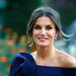 Letizia von Spanien