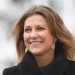 Märtha Louise von Norwegen