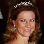 Märtha Louise
