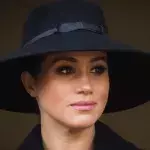Meghan 2019 in London