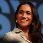 Meghan, Duchess of Sussex