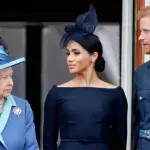 Meghan Markle: Die Queen trifft nach Rassismus-Vorwürfen eine schwere Entscheidung 