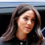 Meghan Markle ein Opfer von Rassismus