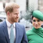 Meghan Markle: Harry schenkt ihr 20.000-Euro-Schmuckstück von Diana