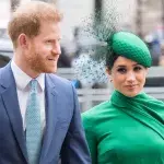 Meghan Markle und Harry