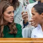 Meghan Markle und Kate Middleton - Das ist der wahre Grund für ihren Streit