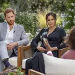 Meghan Markle und Prinz Harry
