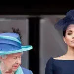 Meghan Markle verletzt die Queen