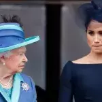 Meghan Markle: Warum sie sich von Queen Elizabeth II "beleidigt" fühlte