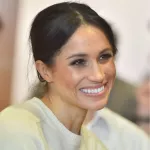 Meghan Markle — Wikimedia Commons