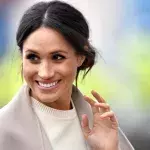Meghan Markle wird immer wieder kritisiert