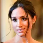 Meghan Markles Vorfahrin hat für die Royals gearbeitet.