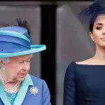 Meghan und die Queen 