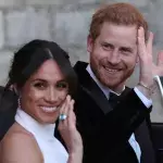 Meghan und Harry: Entscheiden sie sich für diesen symbolischen Baby-Namen?
