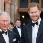 Meghan und Harry: Prinz Charles reagiert nicht mehr auf die Anrufe seines Sohnes