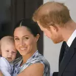 Meghan und Harry: Sohn Archie muss nicht alleine aufwachsen