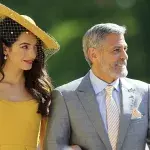 Meghan und Harry: Überraschendes Geständnis von George Clooney zu ihrer Hochzeit