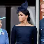 Meghan und Harry 