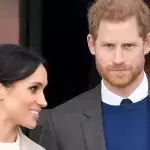 Meghan und Harry