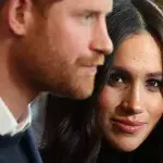 Meghan und Harry