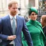 Meghan und Harry