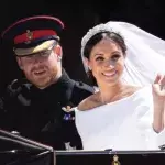 Meghan und Harry