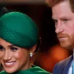 Meghan und Harry 
