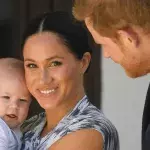 Meghan und Harry