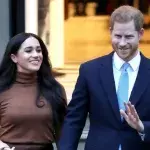 Meghan und Harry 