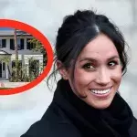Meghan verkauft ihre Villa