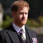 Millionenschweres Erbe: Hat Harry nach Prinz Philips Tod einen Anspruch?