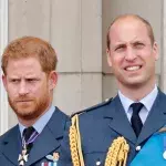 Nachrufe auf Prinz Philip zeigen: Die Stimmung ist eisig zwischen Harry und William