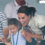 Nachwuchs bei den Middletons: Kates Mutter bestätigt Baby-News!