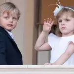 Obwohl sie Zwillinge sind, haben Jacques und Gabriella eine ganz unterschiedliche Persönlichkeit
