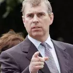 Prinz Andrew wird des sexuellen Missbrauchs beschuldigt