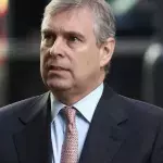 Prinz Andrew 